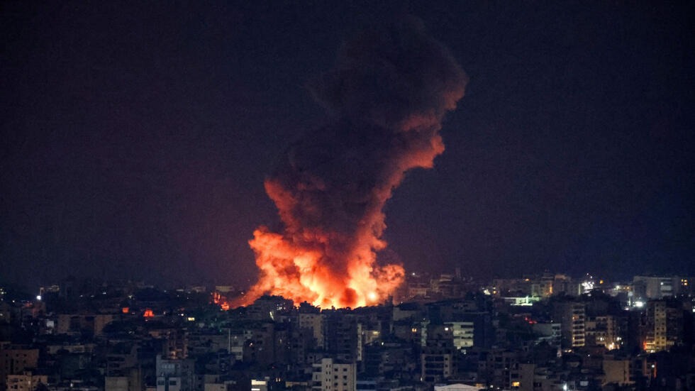 Conflit Israël-Iran : Le PIT-Sénégal Condamne une Escalade Militaire aux Conséquences Apocalyptiques
