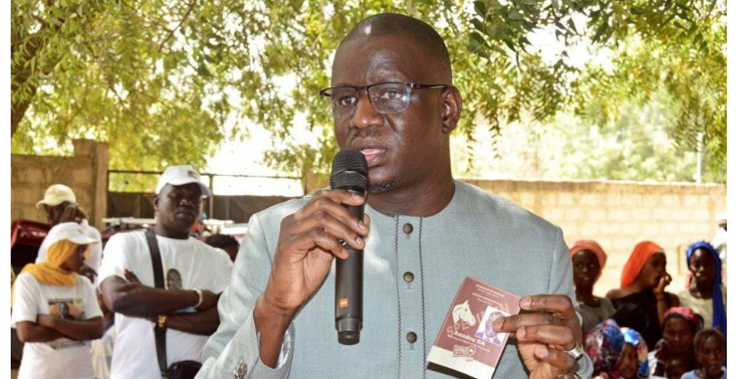 Détournement présumé de 353 millions F CFA : la Chambre d&rsquo;accusation confirme le contrôle judiciaire d’Ousseynou Ngom