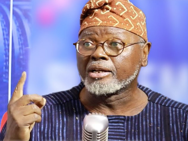 Liberté d’expression au Sénégal : Serigne Saliou Gueye critique Alioune Tine sur le cas Badara Gadiaga