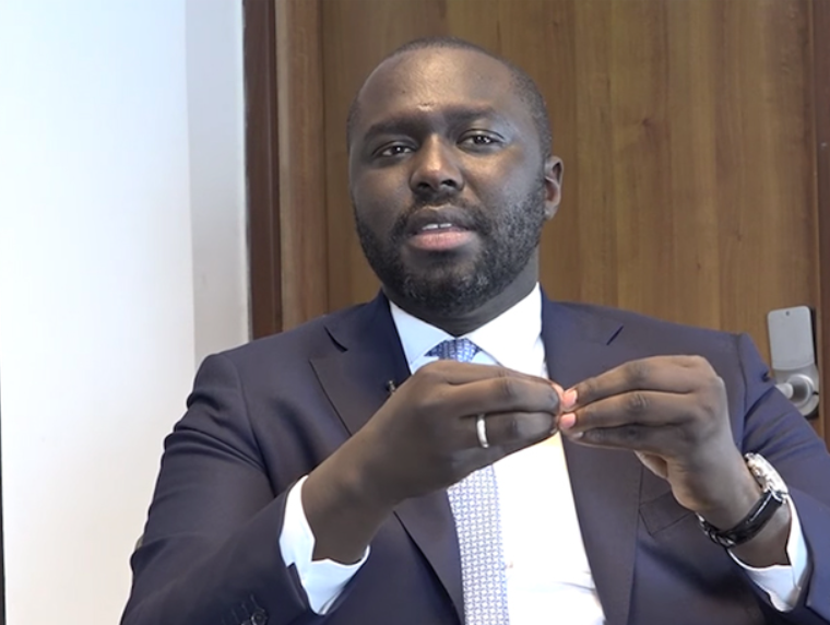 Abdou Karim Fofana dénonce les arrestations de voix critiques au Sénégal : « Bâillonner la démocratie n’est pas un acte révolutionnaire »