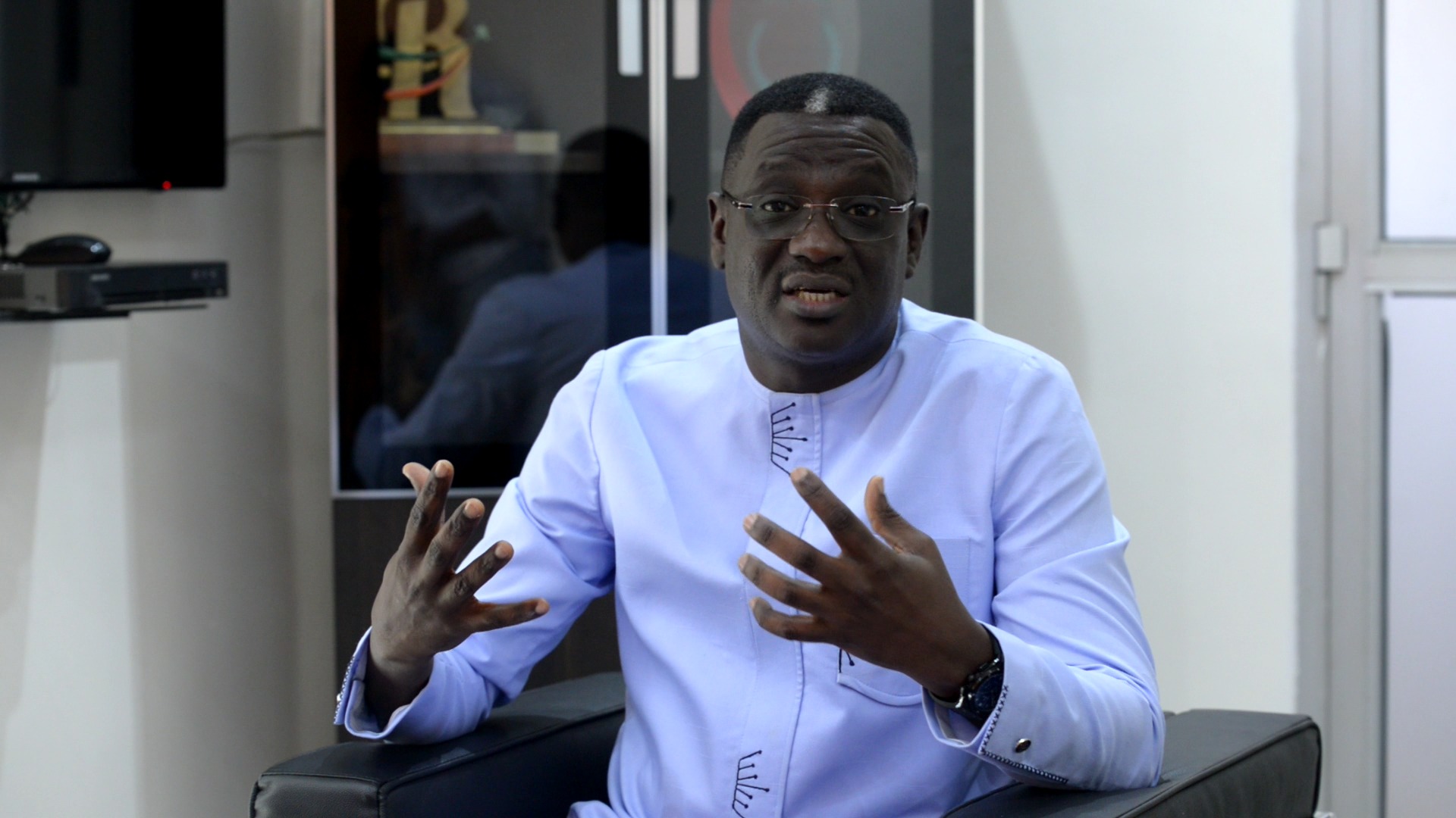 Dérives institutionnelles et liberté d’expression : Moundiaye Cissé (ONG 3D) interpelle le CNRA sur la gestion des médias au Sénégal