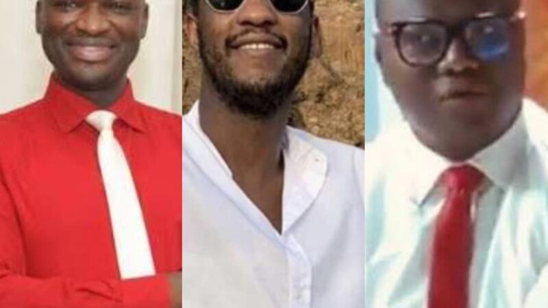 DOSSIER TENTACULAIRE DE LA BR DE KEUR MASSAR La bombe brahima Maaib Seck