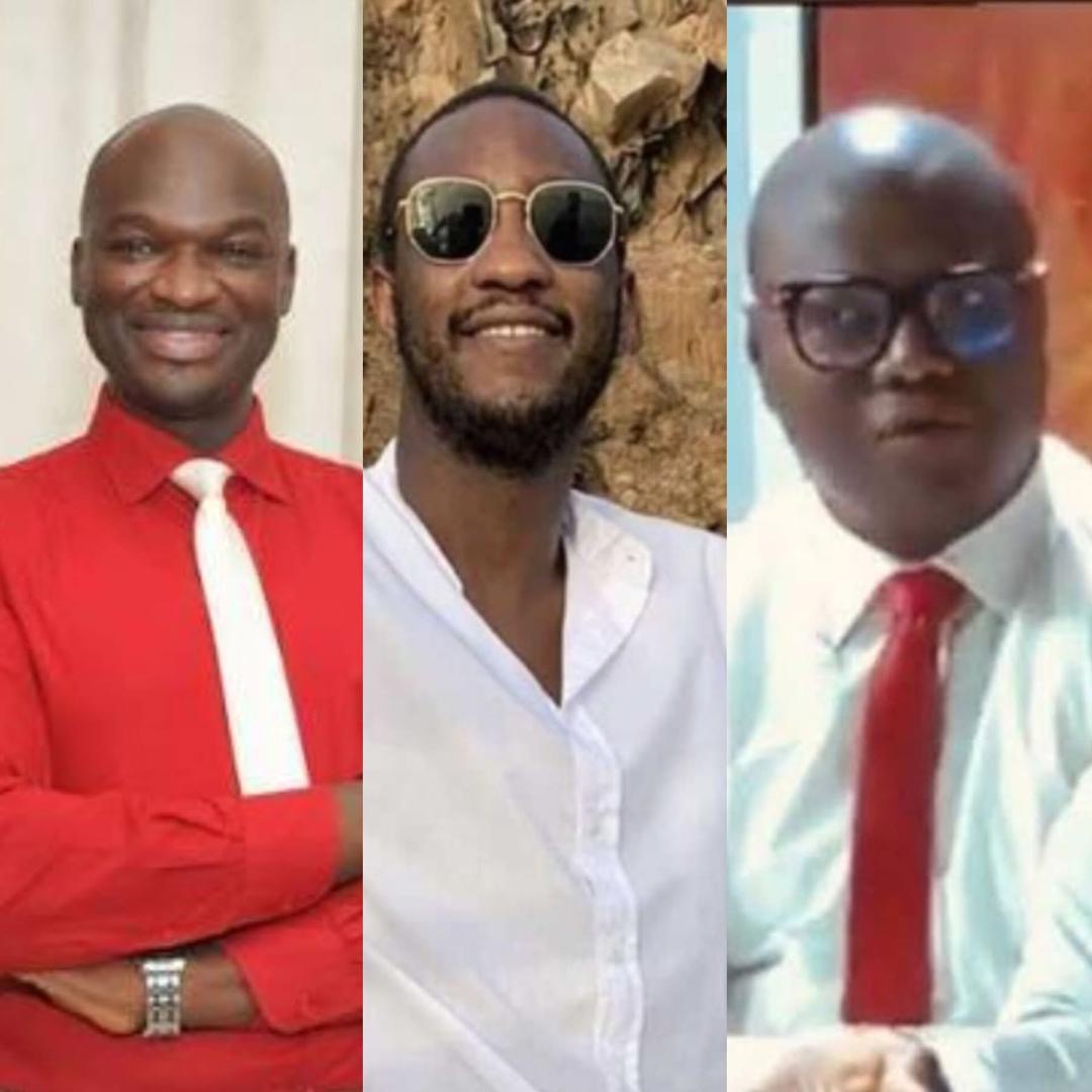 DOSSIER TENTACULAIRE DE LA BR DE KEUR MASSAR La bombe brahima Maaib Seck