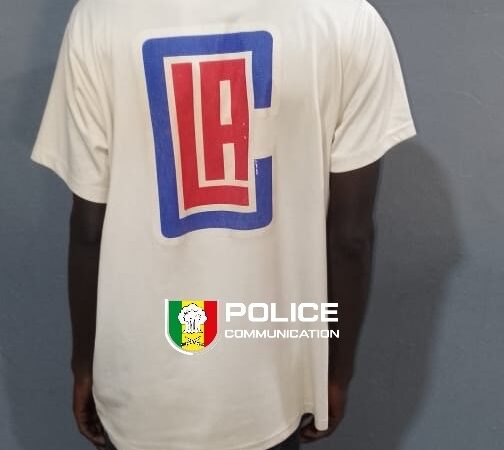 Diamaguène Sicap Mbao : un individu arrêté pour chantage sexuel et collecte illicite de données