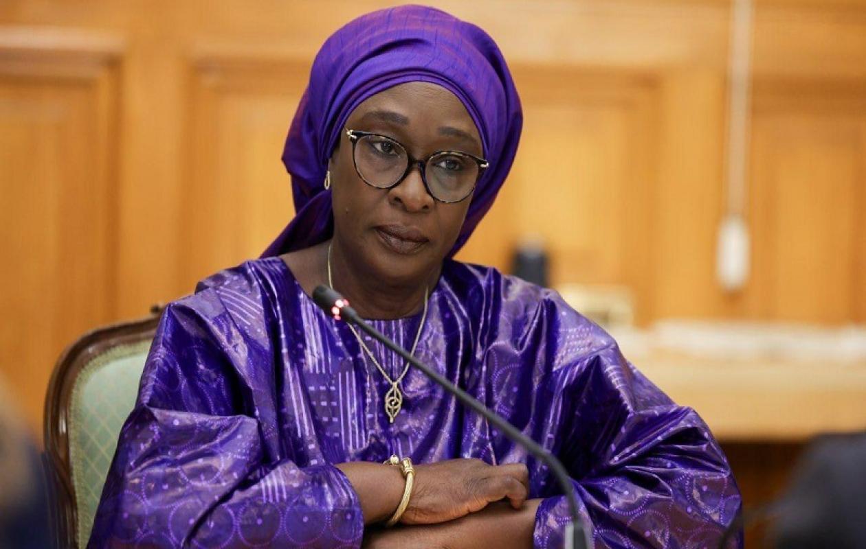 Justice : Yassine Fall alerte sur les difficultés du tribunal de Pikine-Guédiawaye