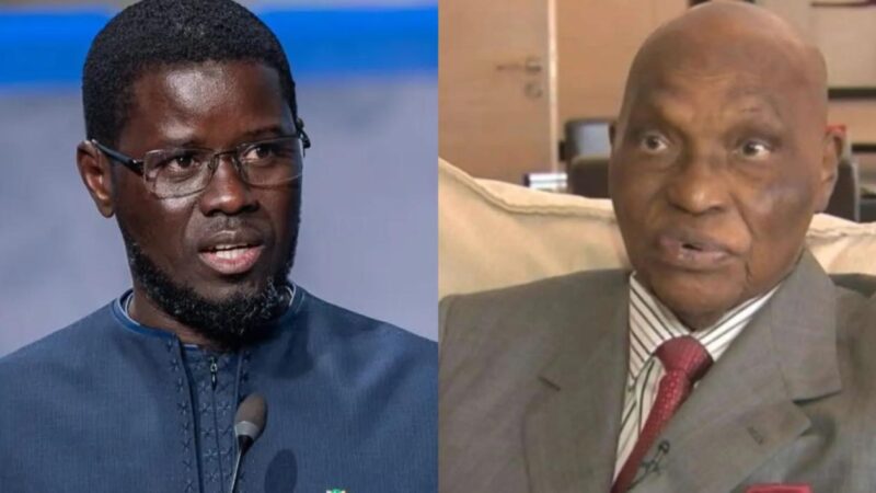 Centenaire de Me Wade : une célébration aux enjeux politiques majeurs, selon Alioune Badara Kandji