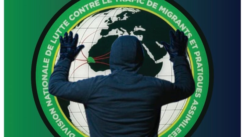 Démantèlement d&rsquo;un réseau d&rsquo;escroquerie au visa à Saint-Louis