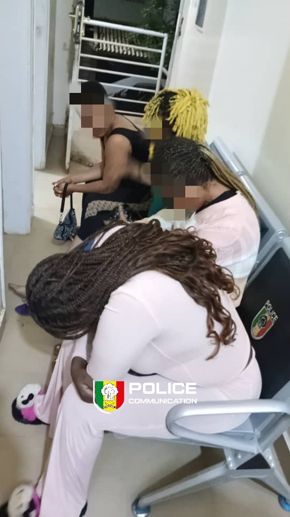 Rosso : un individu déféré pour traite des personnes et proxénétisme dans une auberge clandestine