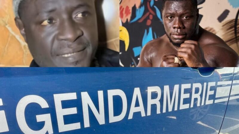 Menaces contre le lutteur Franc : Pimpi arrêté par la Brigade de recherches de Faidherbe