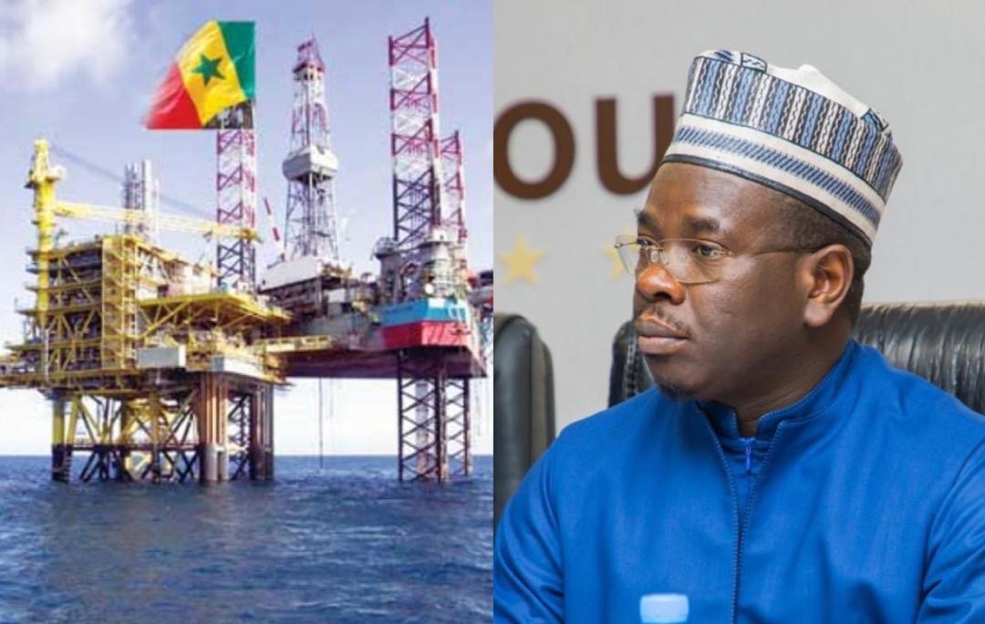 Hydrocarbures : hausse de la production pétrolière et gazière en mars 2026