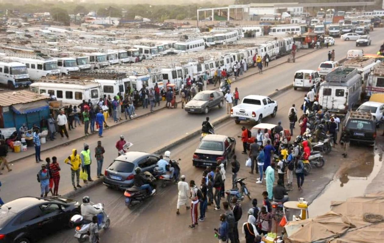 Crise du transport : blocage total entre l’État et les syndicats, la grève se durcit