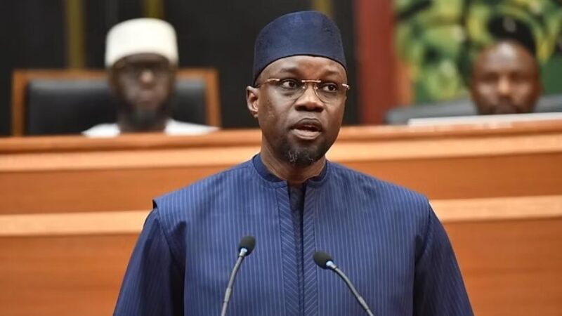 Gouvernance du secteur parapublic : Ousmane Sonko serre la vis sur les recrutements et les avantages