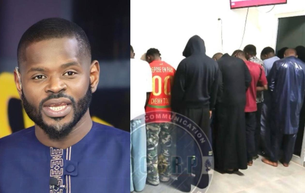 Affaire Pape Cheikh Diallo : nouvelle vague d’arrestations entre Thiès et Saly