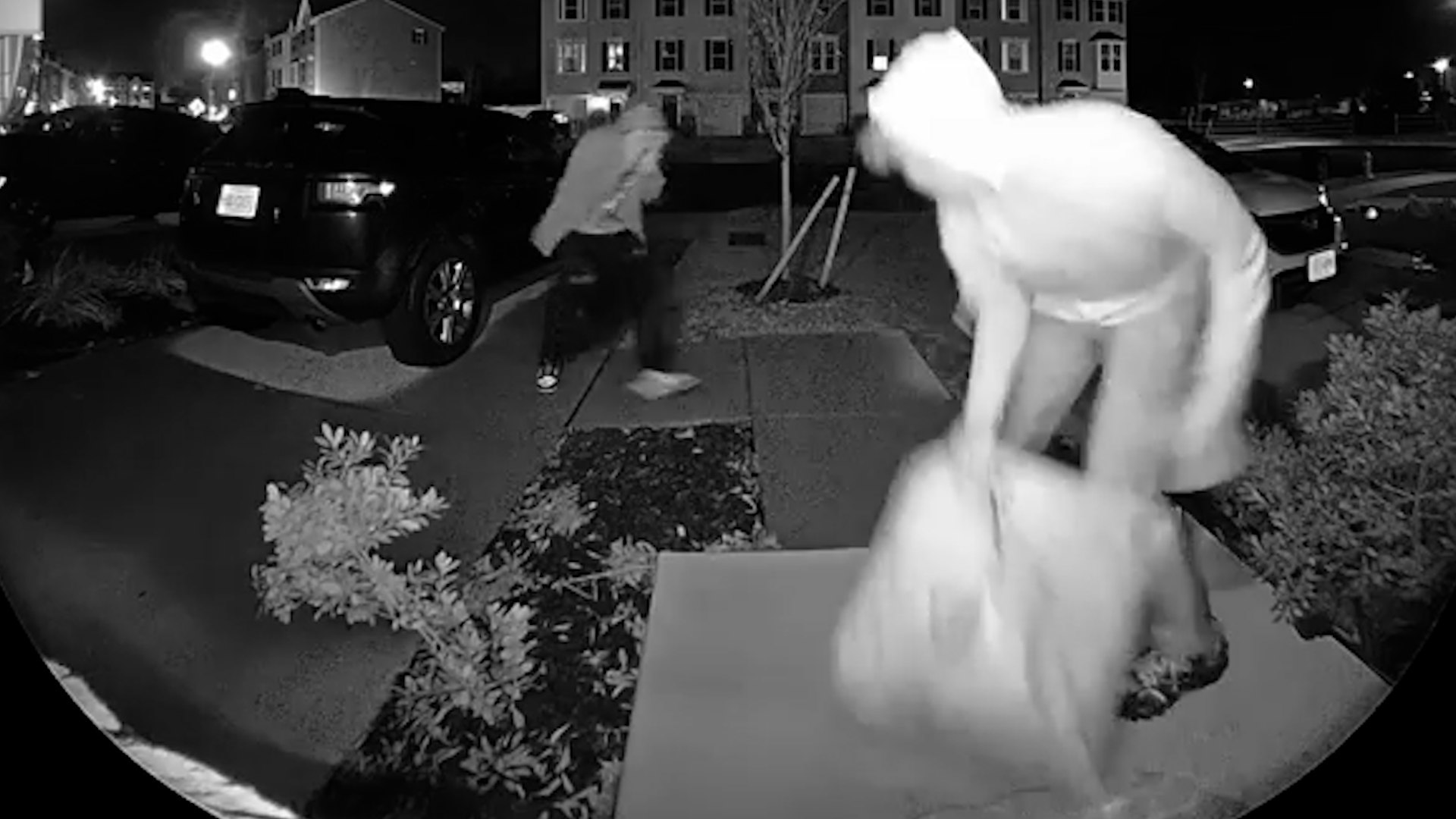 Vol filmé à Nord-Foire : “Fara” arrêté avec ses deux receleurs