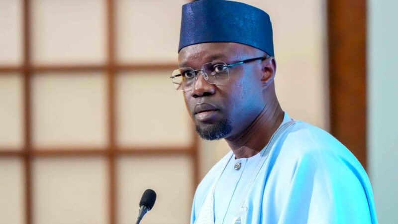 Remaniement à PASTEF : Abass Fall, Malick Ndiaye, Bassirou Kébé… Sonko place ses hommes de confiance au sommet