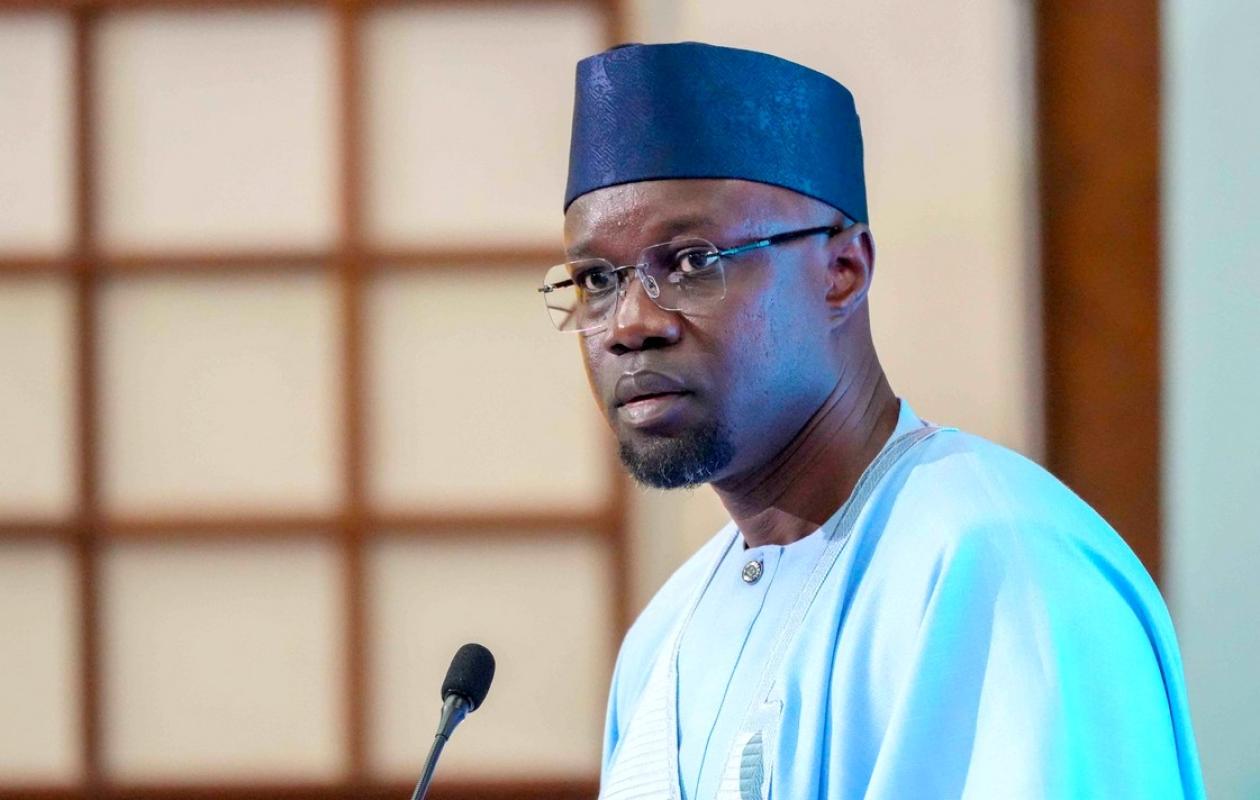 Remaniement à PASTEF : Abass Fall, Malick Ndiaye, Bassirou Kébé… Sonko place ses hommes de confiance au sommet