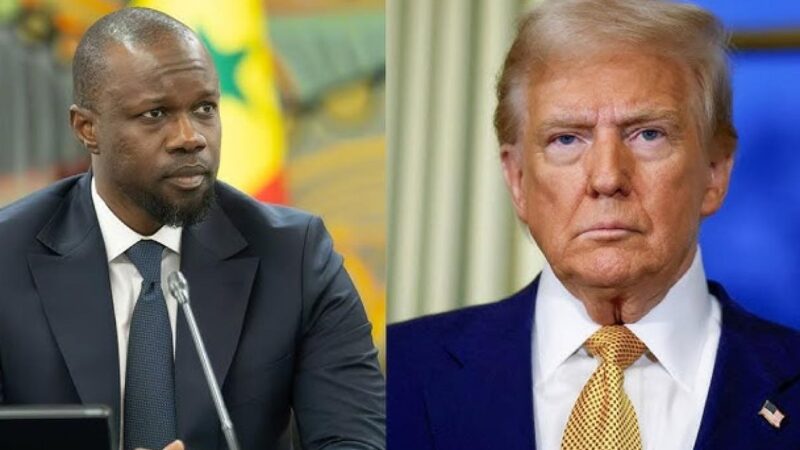 Déclaration de Ousmane Sonko  : une sortie qui fait réagir