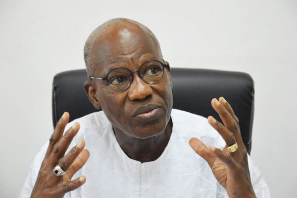 « J’ai été sacrifié » : Amadou Lamine Sall brise le silence