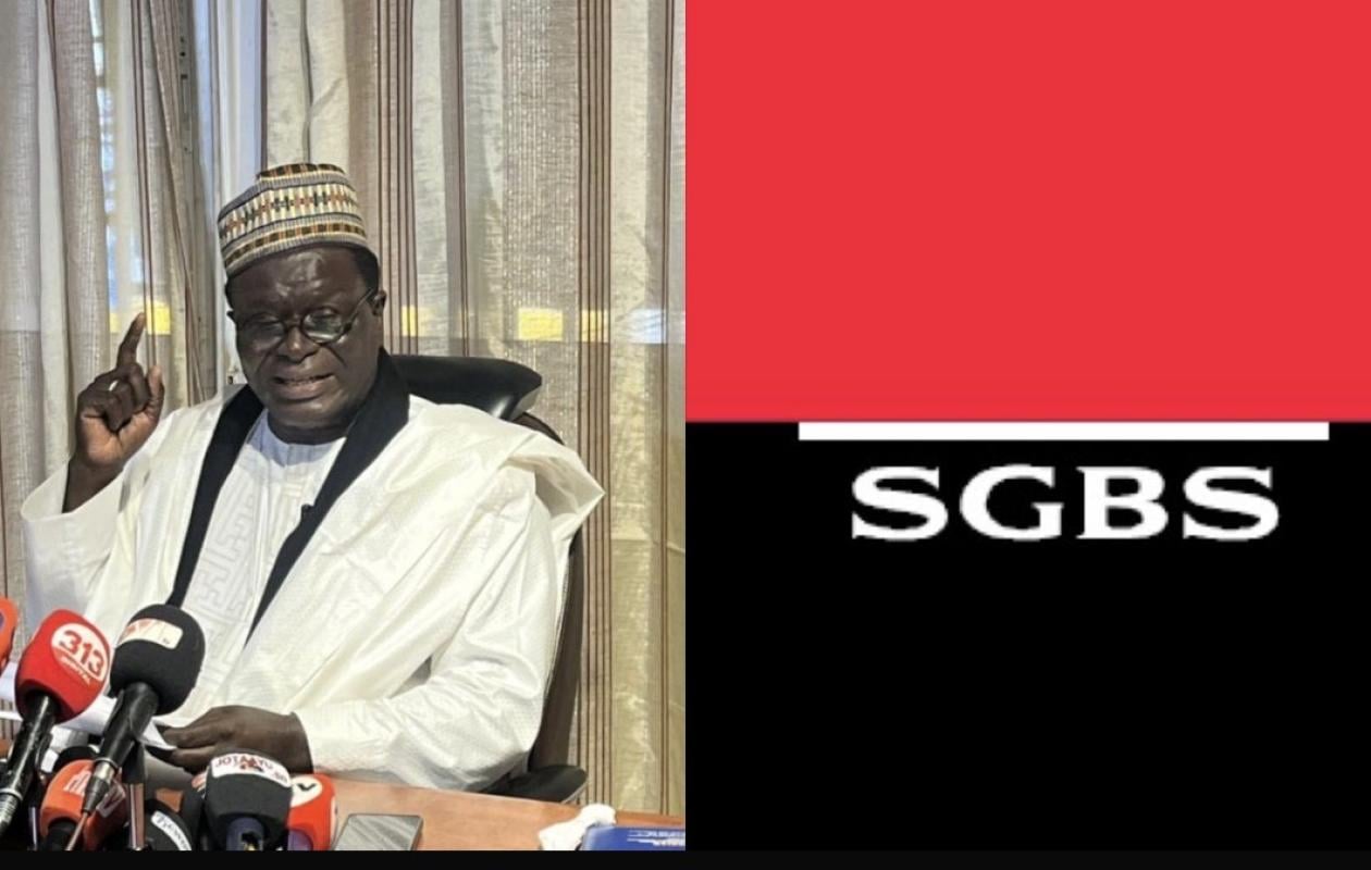 Litige entre Moustapha Tall et la Société Générale Sénégal : la banque relaxée