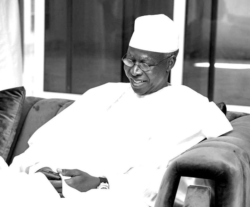 Mohammad B Dionne… et si le Sénégal avait perdu plus qu’un homme ?