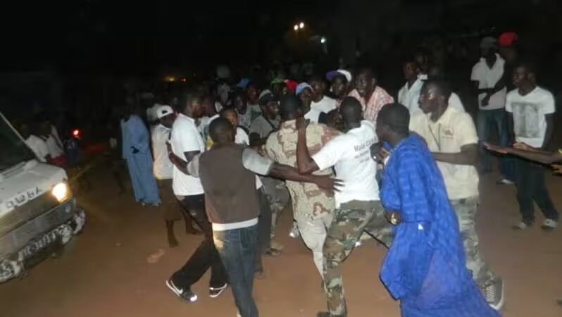 Drame à Kaolack : Une sourde-muette de 16 ans victime de viol et de détournement