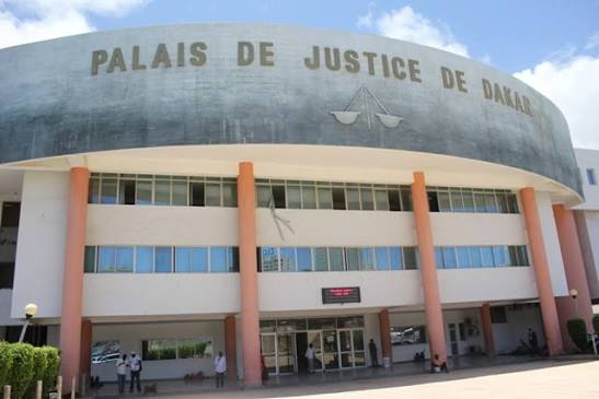 Tribunal de Dakar : près de 4 800 dossiers extraits frauduleusement, trois suspects déférés