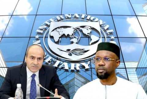 Le FMI revoit à la baisse la croissance du Sénégal et alerte sur les déséquilibres économiques