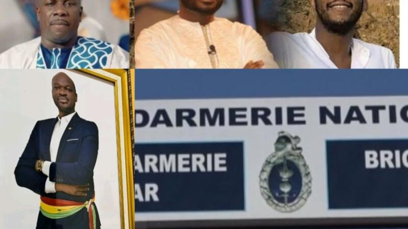 Affaire Pape Cheikh Diallo : la barre des 68 arrestations franchie, cinq nouveaux suspects attendus devant le juge