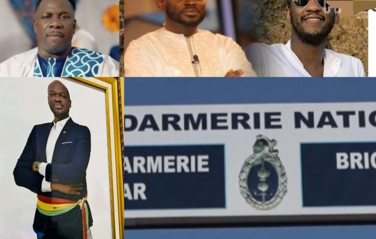 Affaire Pape Cheikh Diallo : la barre des 68 arrestations franchie, cinq nouveaux suspects attendus devant le juge
