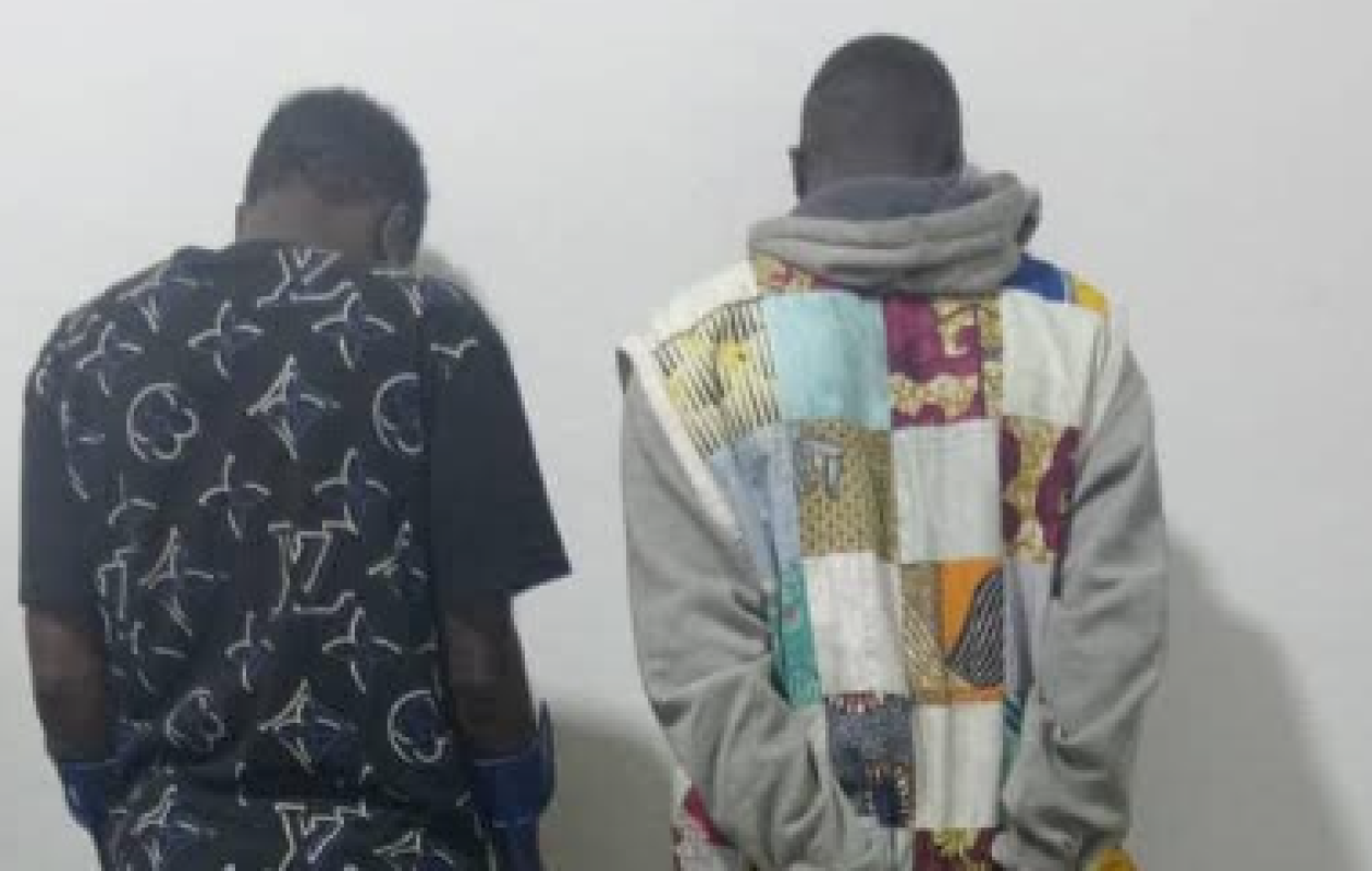 Diamaguène : trahis par leur propre dispute, deux agresseurs nocturnes arrêtés