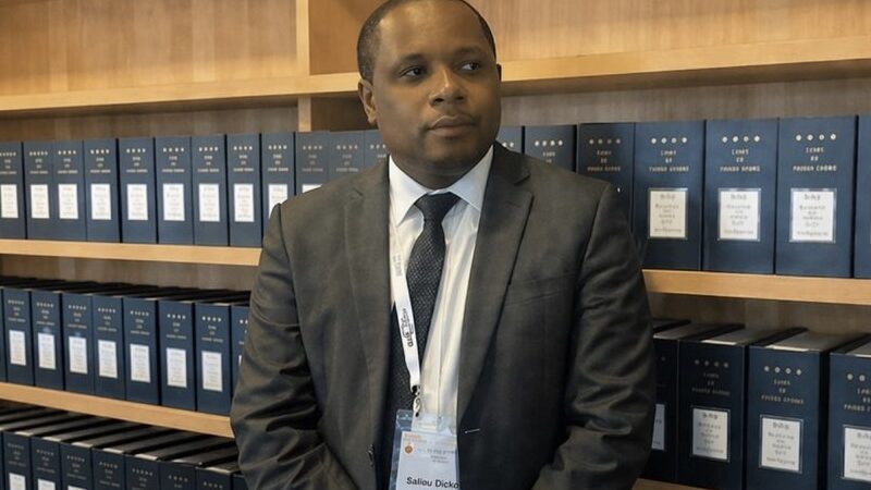 Parquet de Pikine-Guédiawaye : Saliou Dicko intensifie la lutte contre les réseaux criminels