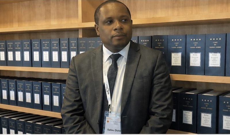 Parquet de Pikine-Guédiawaye : Saliou Dicko intensifie la lutte contre les réseaux criminels