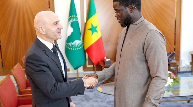 Dette publique : le Sénégal assure une transparence totale et s’aligne sur les données du FMI