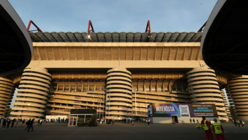 Italie : une enquête sur un réseau de prostitution éclabousse le monde du football