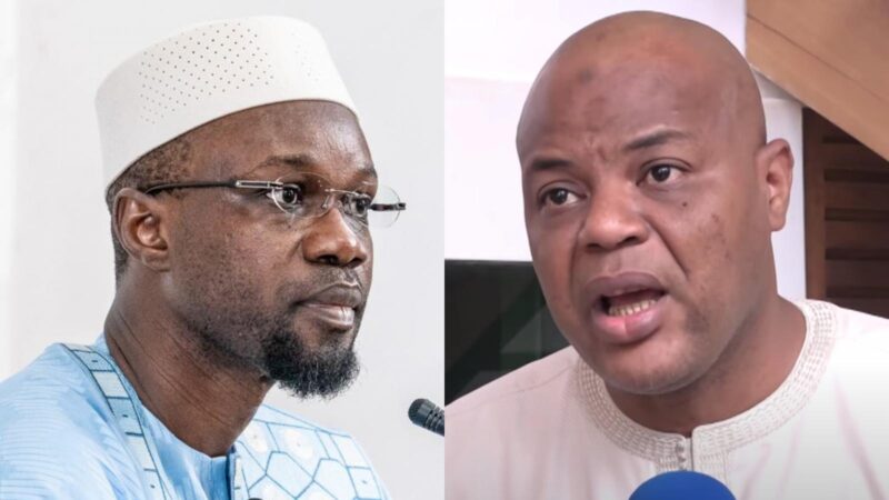 Affaire Mame Mbaye Niang – Ousmane Sonko : retour sur un dossier à forte portée politique et judiciaire