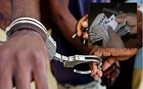 Escroquerie à 673 millions : Une femme d&rsquo;affaires gambienne arrêtée à Guédiawaye