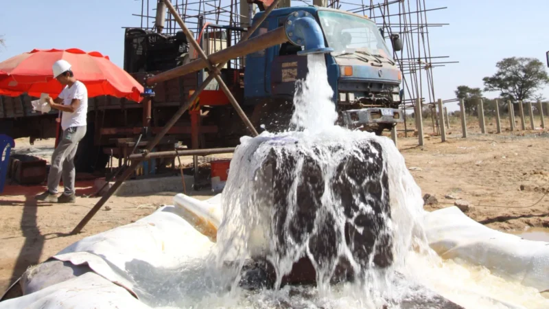 Hydraulique : la SONES célèbre 30 ans d’engagement au service de l’eau potable