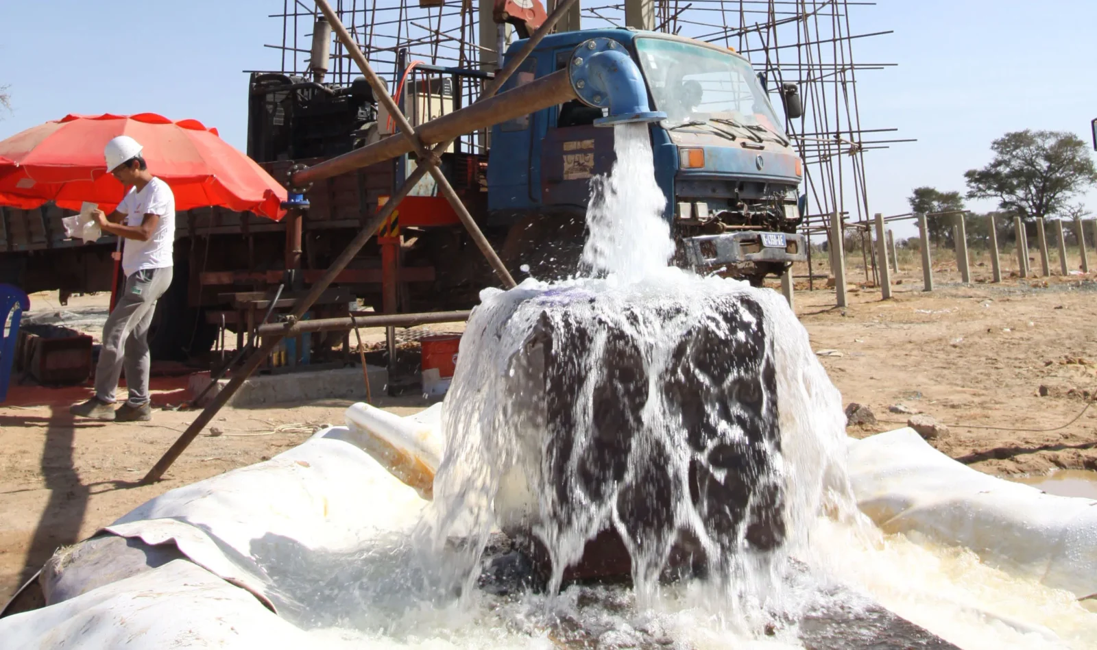 Hydraulique : la SONES célèbre 30 ans d’engagement au service de l’eau potable
