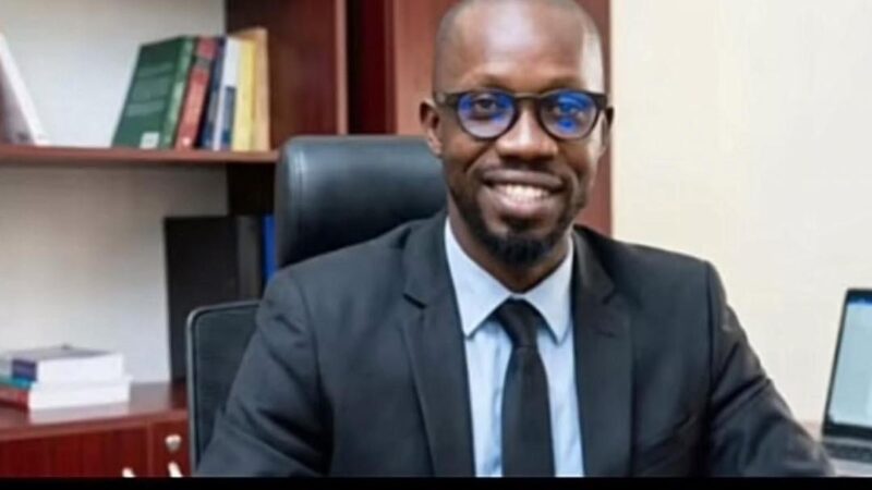 RÉVÉLATIONS SUR L’ARRESTATION DU DR SERIGNE MOURTALLA GUEYE Une chute spectaculaire