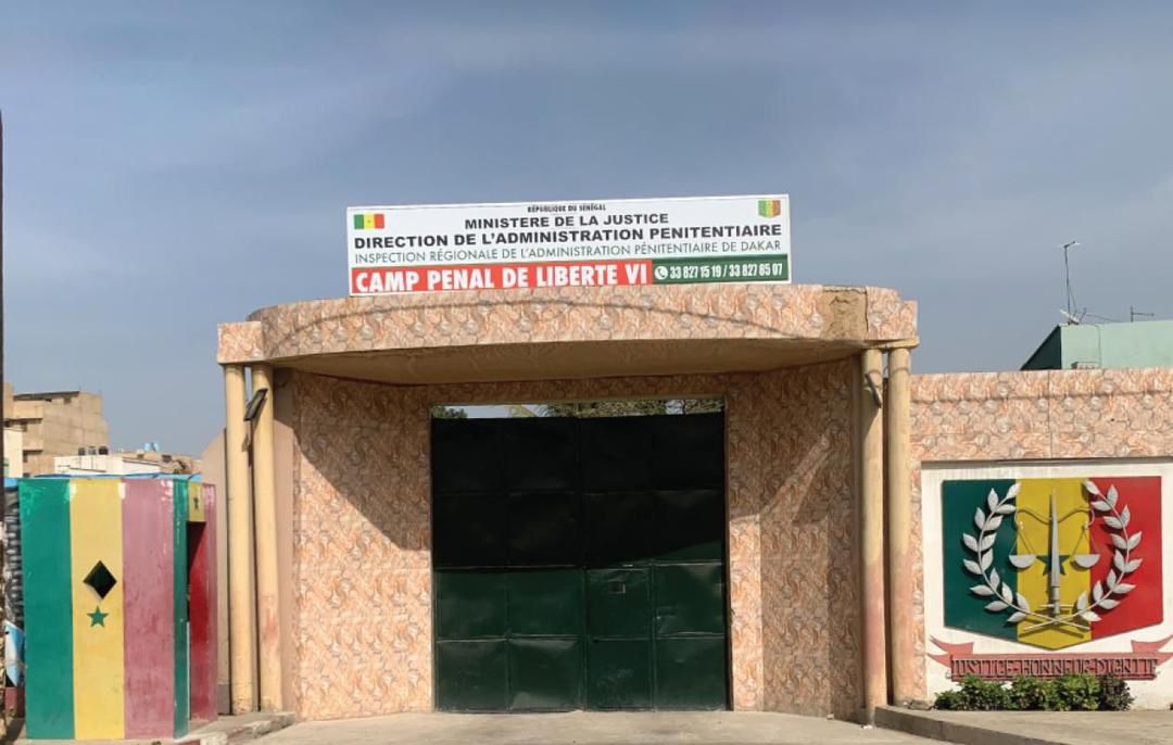 Camp pénal : la meurtrière du bébé de sa coépouse tente de s’évader