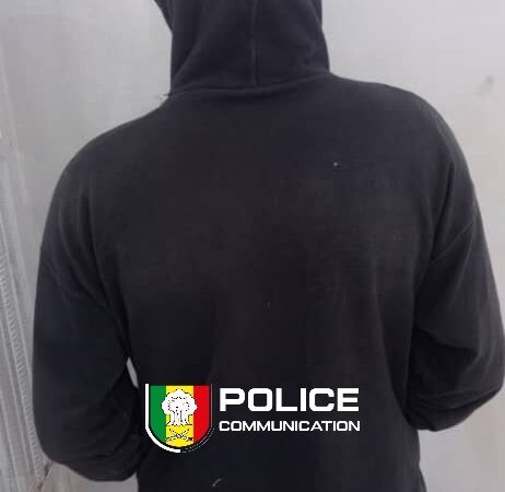 Émigration clandestine : La police déjoue une tentative de départ à Sendou