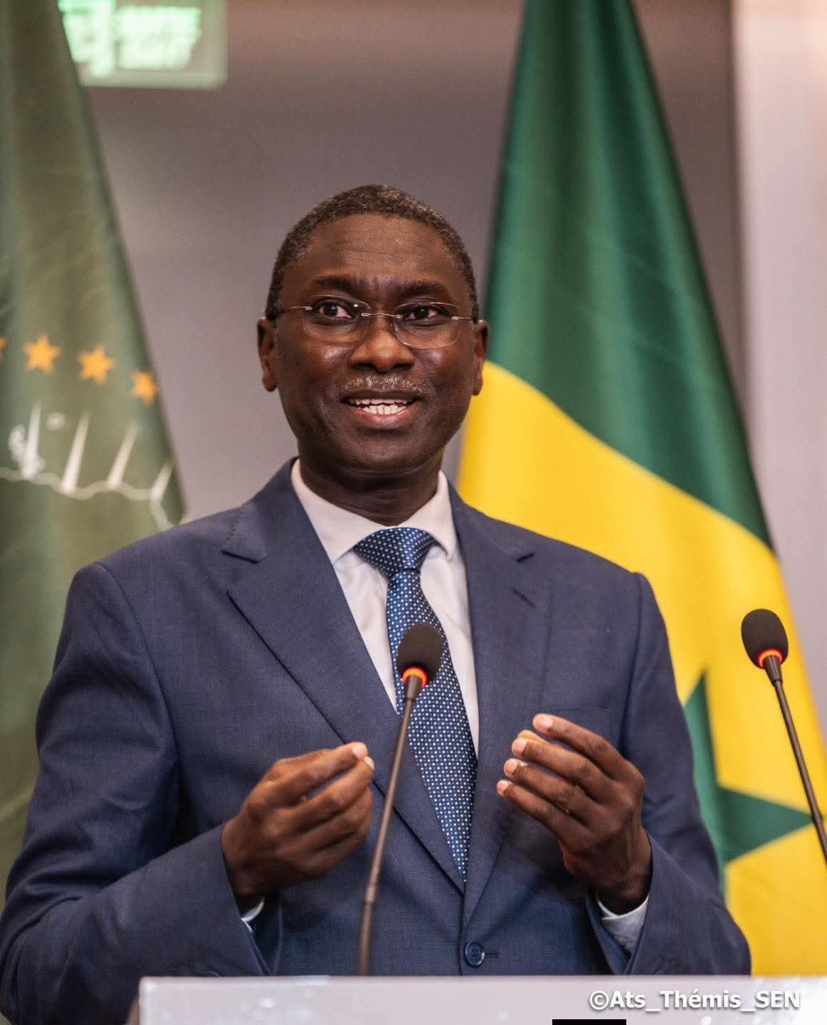 Affaire Ismaïla Madior Fall : l’entrepreneur Cheikh Guèye arrêté pour tentative de corruption de magistrat