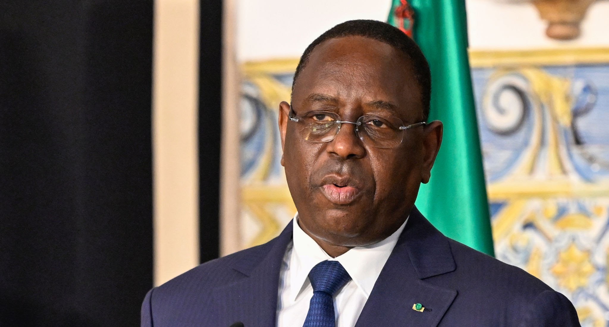 Violences politiques : Macky Sall accuse Pastef