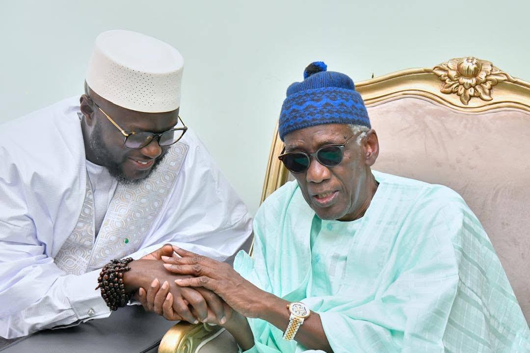 Ziarra générale de Tivaouane : entre ferveur spirituelle et cohésion nationale