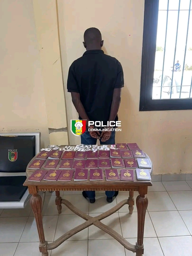 Saly : Fin de cavale pour un escroc au visa ayant spolié plus de 30 millions FCFA