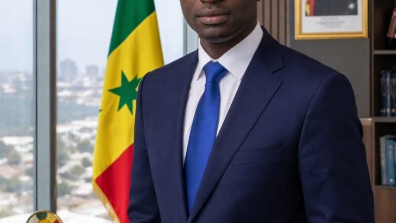 Macky Sall, l’Africain à l’ONU : Quand le baobab prend l’avion et que le Monde demande le silence.