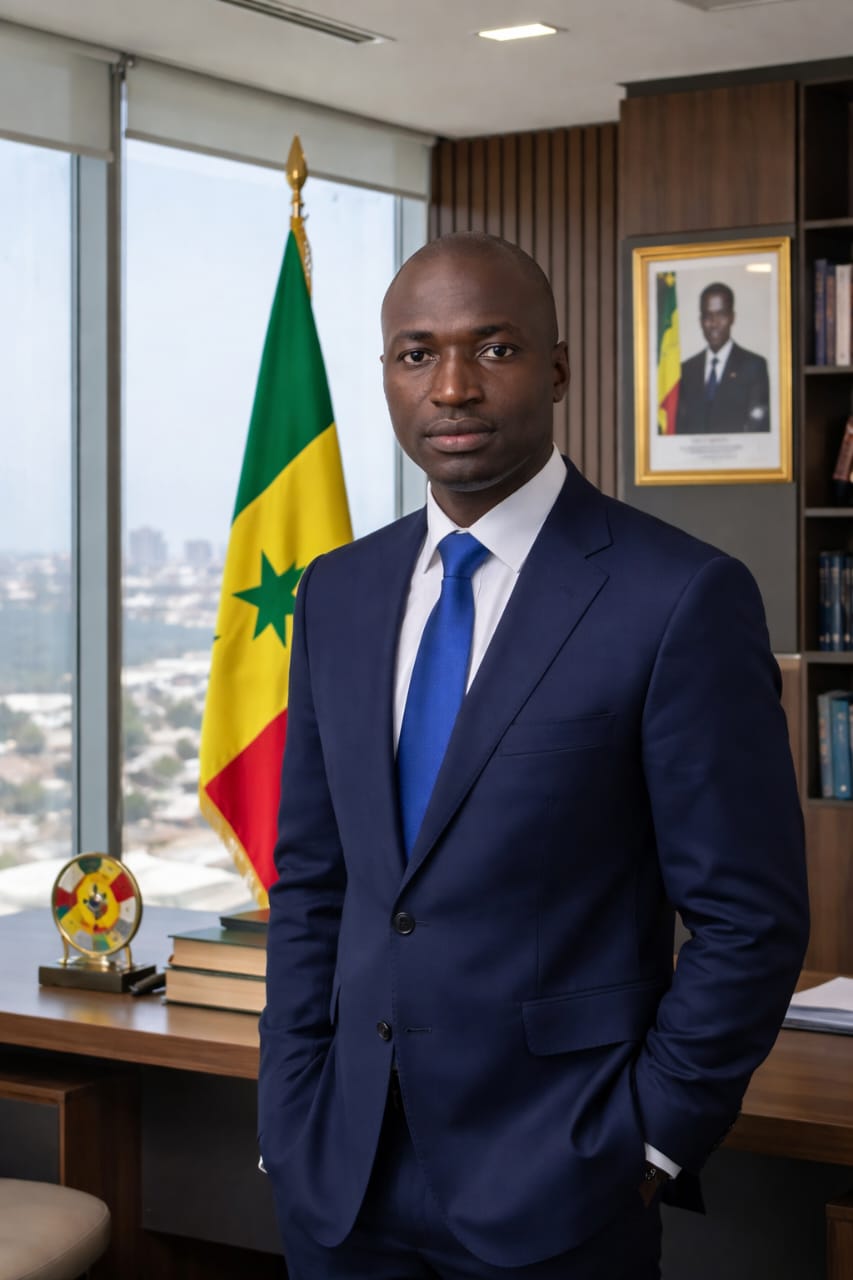 Lettre ouverte satirico-cosmique à Son Excellence le Président de la République et à son Premier ministre