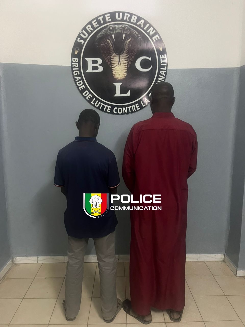 Dakar : un réseau de faux billets démantelé par la Sûreté urbaine