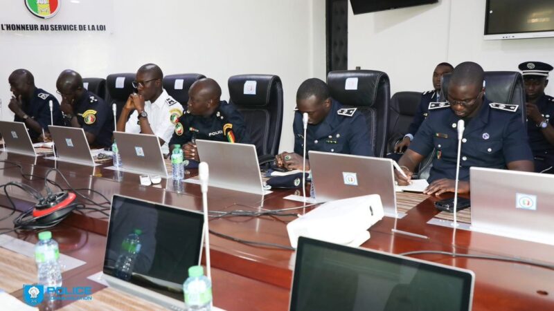 Sécurité Routière : La Police Nationale et l&rsquo;ANASER scellent une alliance stratégique