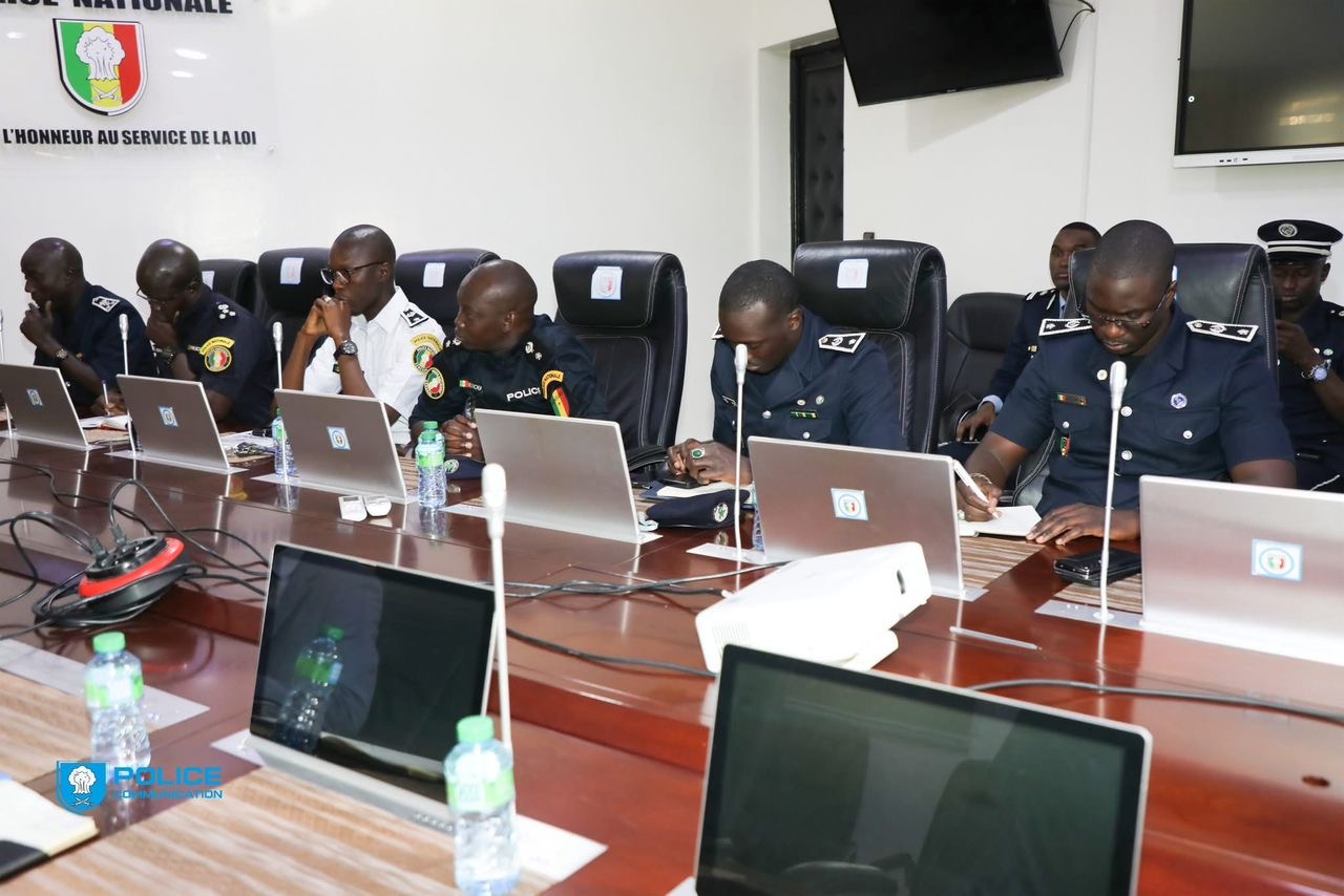 Sécurité Routière : La Police Nationale et l&rsquo;ANASER scellent une alliance stratégique